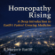 book cover for Homeopathy Rising