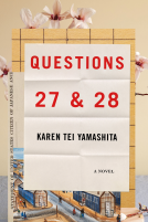book cover for Questions 27 & 28