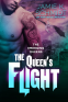 Cover Image: The Queen's Flight
