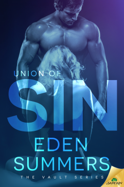 book cover for Union of Sin