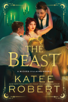 book cover for The Beast (Deluxe Edition)