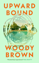 book cover for Upward Bound