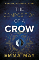 book cover for The Composition of a Crow
