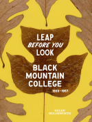 book cover for Leap Before You Look