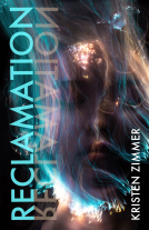 book cover for Reclamation