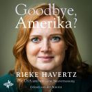 Buchcover für Goodbye, Amerika?