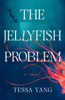 book cover for The Jellyfish Problem