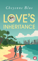 book cover for Love's Inheritance