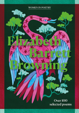 book cover for Elizabeth Barrett Browning