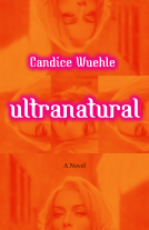 book cover for Ultranatural