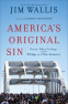 Cover Image: America's Original Sin