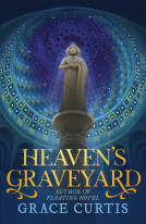 book cover for Heaven's Graveyard
