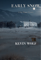 book cover for Early Snow