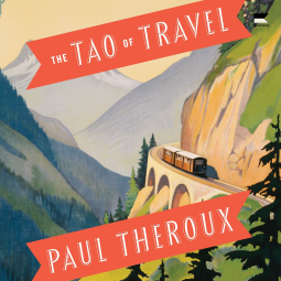 book cover for The Tao of Travel