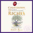 book cover for Countdown to Riches