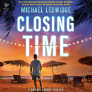 book cover for Closing Time