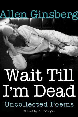 book cover for Wait Till I'm Dead