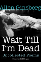 book cover for Wait Till I'm Dead