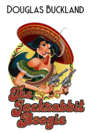 book cover for Jackrabbit Boogie