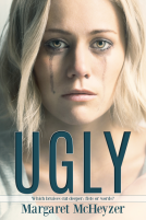 book cover for Ugly