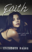book cover for Faith