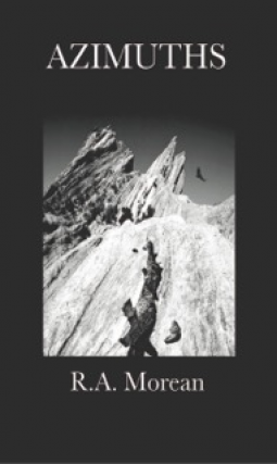 book cover for Azimuths