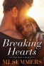 Cover Image: BREAKING HEARTS 