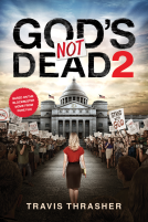 book cover for God's Not Dead 2