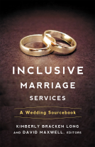 book cover for Inclusive Marriage Services