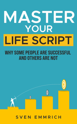 book cover for Master Your Life Script