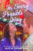 book cover for In Every Possible Way