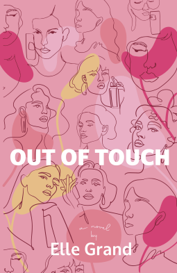 book cover for Out of Touch