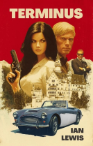 book cover for Terminus