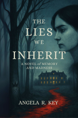 book cover for The Lies We Inherit