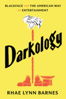 book cover for Darkology