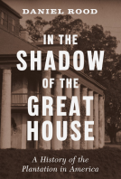 book cover for In the Shadow of the Great House
