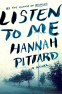 Cover Image: Listen to Me