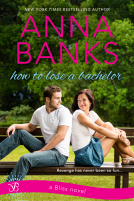 book cover for How To Lose A Bachelor