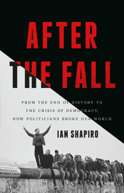 book cover for After the Fall