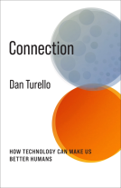 book cover for Connection