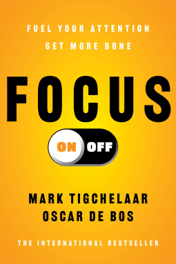 book cover for Focus On-Off