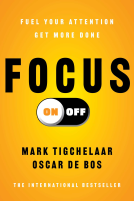book cover for Focus On-Off