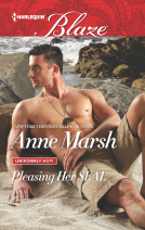 book cover for Pleasing Her SEAL