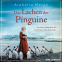 Buchcover für Das Lachen der Pinguine