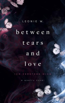 Buchcover für Between Tears And Love