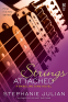 Cover Image: Strings Attached