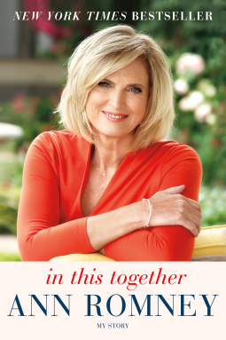 book cover for In This Together