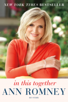book cover for In This Together