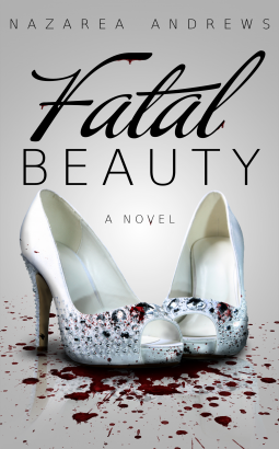 book cover for Fatal Beauty