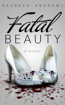 book cover for Fatal Beauty